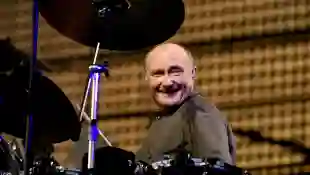 Phil Collins