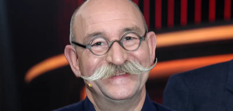 Horst Lichter Bares für Rares