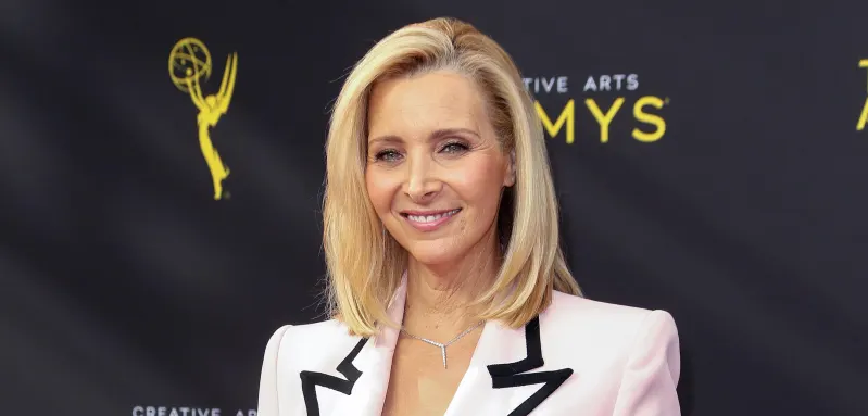 Lisa Kudrow