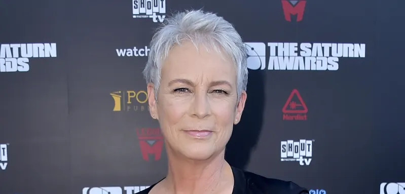 Jamie Lee Curtis 