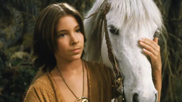 die unendliche geschichte