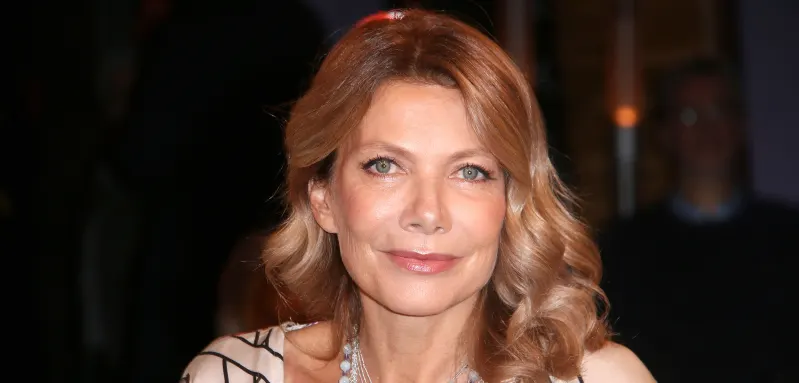 Ursula Karven 
