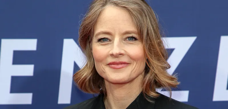 Jodie Foster