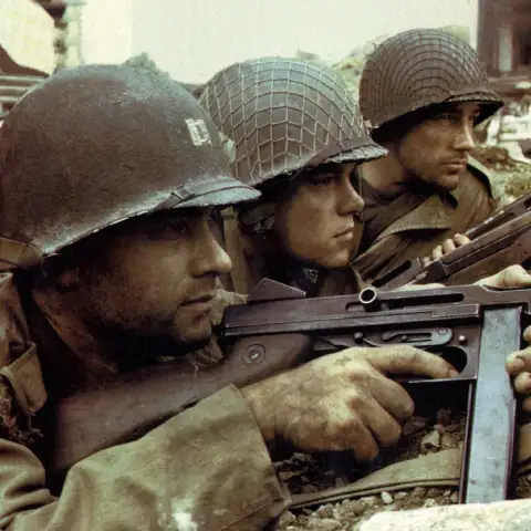 „Der Soldat James Ryan“