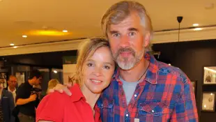 Daniel Morgenroth Frau Johanna Klante