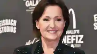 Ute Freudenberg