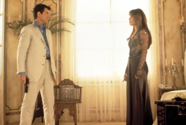James Bond 007 – Die Welt ist nicht genug