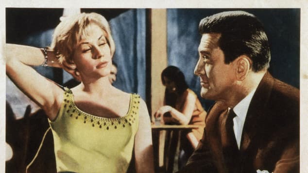 Ingrid Van Bergen Jung So Attraktiv Sah Sie Fruher Aus