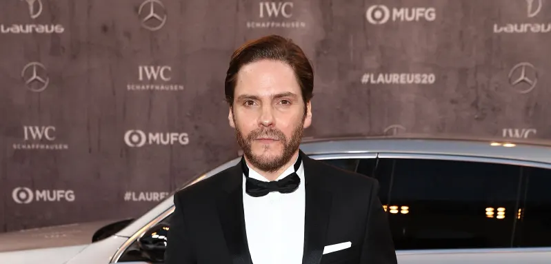 Daniel Brühl