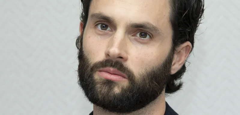 Penn Badgley