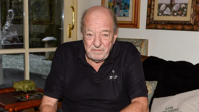 Ralph Siegel