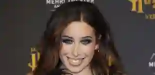 Jolina Mennen Dschungelcamp Trennung