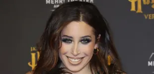 Jolina Mennen Dschungelcamp Trennung