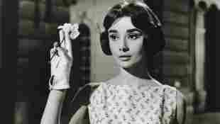 Audrey Hepburn starb im Alter von 63 Jahren