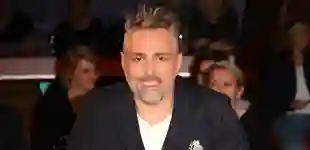 First Dates Moderator Roland Trettl