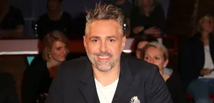 First Dates Moderator Roland Trettl