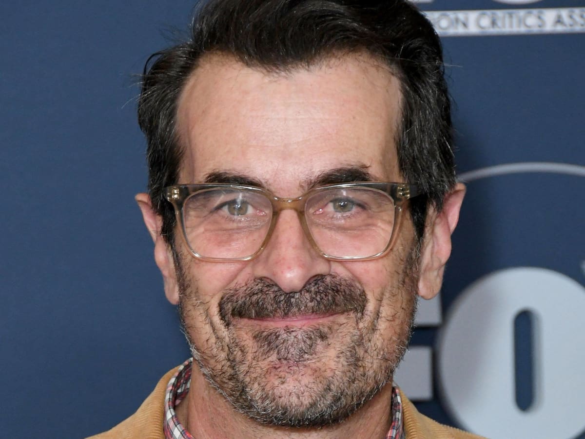 Das Machte Modern Family Phil Ty Burrell Vor Der Serie