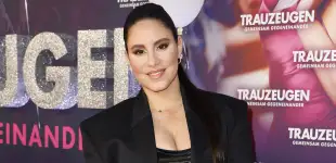 tatort Almila Bagriacik bikini