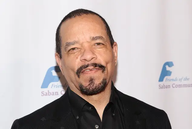 Ice-T