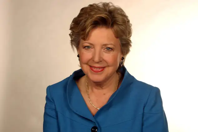 „Lindenstraße“: Marie-Luise Marjan