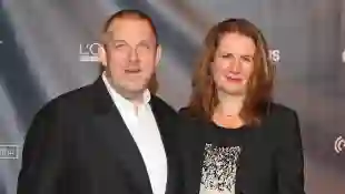 Dietmar Bär Ehefrau Maren Geißler Tatort Freddy Schenk Kommissar