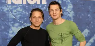 Richy Müller Felix Klare Tatort