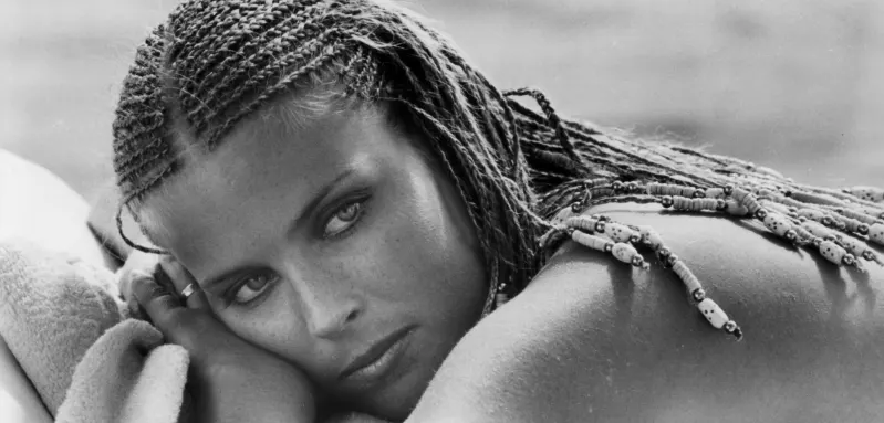Bo Derek