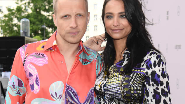 Sehr Verletzend Oliver Pocher Wollte Beziehung Zu Amira Geheim Halten