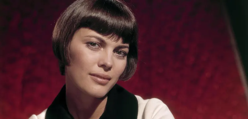 Mireille Mathieu 