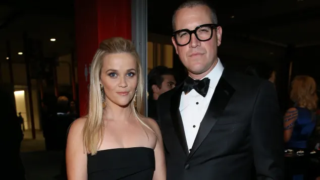 Reese Witherspoon, Jim Toth