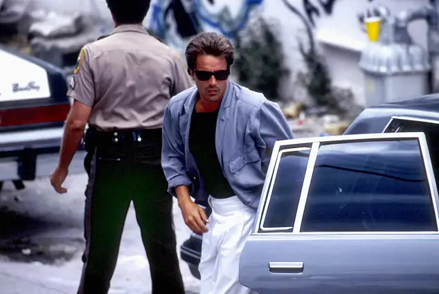 „Miami Vice“