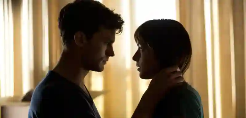 „Fifty Shades of Grey“
