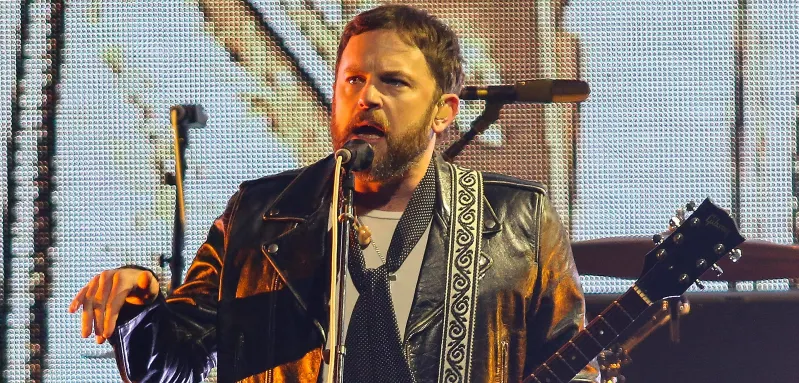 Caleb Followill