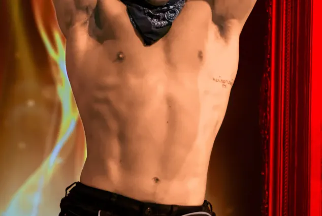 channing tatum