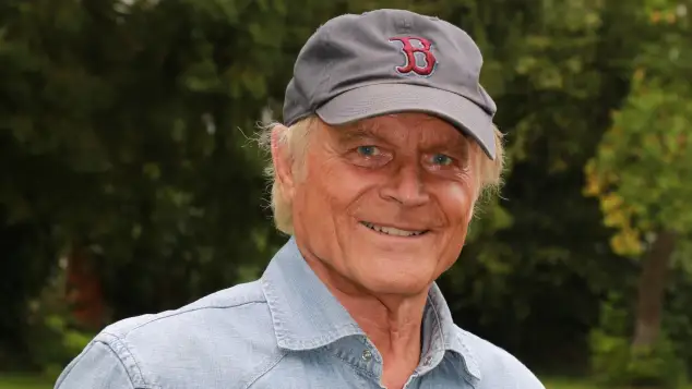 Terence Hill
