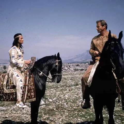 „Winnetou“