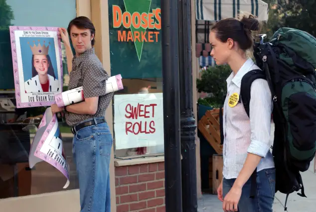 „Gilmore Girls“: „Kirk“