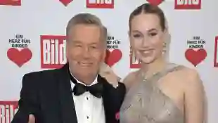 Roland Kaiser tochter Annalena