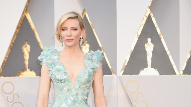 Cate Blanchetts Mann Er Ist Seit Uber 20 Jahren An Ihrer Seite