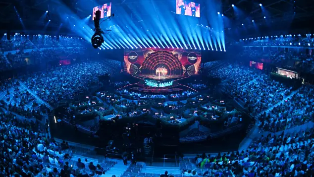 Eurovision Song Contest 