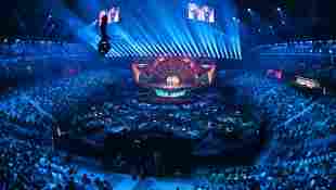 eurovision song contest häufigsten lieder