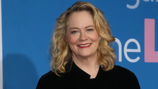 Cybill Shepherd