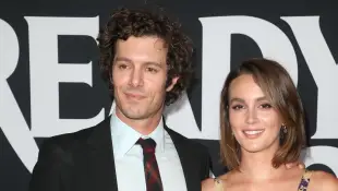 adam brody mit ehefrau leighton meester