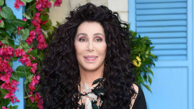 Cher 2020 Alter - Cher: Deshalb sieht sie noch so unglaublich jung aus