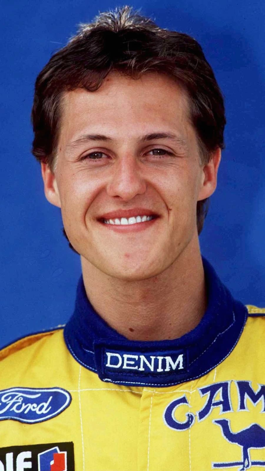 Schumacher Michael - Michael Schumacher: Sohn Mick teilt emotionales ...