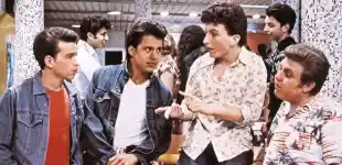 Die „Eis am Stiel“-Darsteller