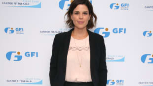 Neve campbell 