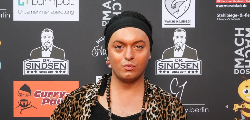 Julian F.M. Stoeckel