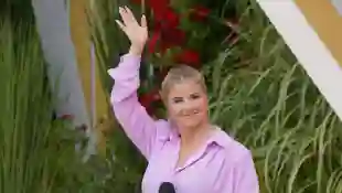 Beatrice Egli „Immer wieder sonntags“ Juli 2023