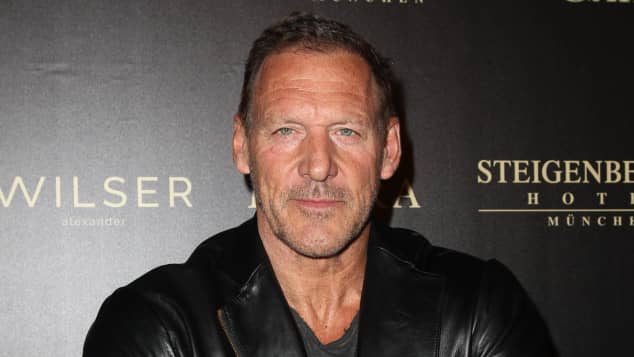 Das sagt Ralf Moeller zu einer Rolle in „James Bond"